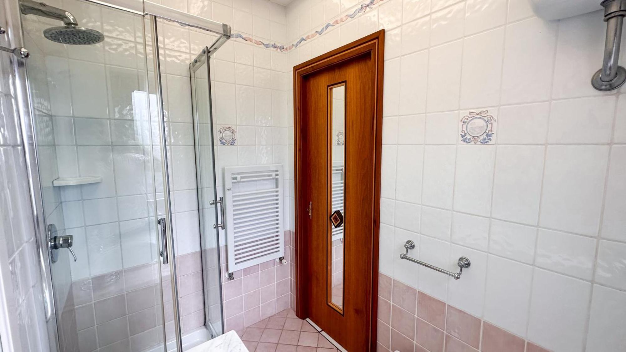 B&B Villa Irma Sorrento Bagian luar foto