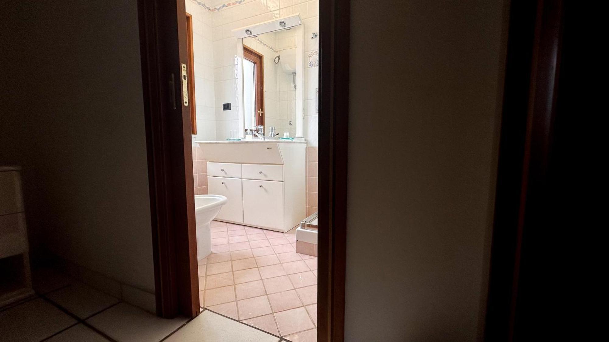 B&B Villa Irma Sorrento Bagian luar foto